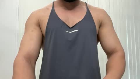 Weapon X online show from May 20, 2026, 3:34 am
