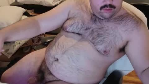 Snapshot of webarebuttbears chatting on October 26, 2025, 5:02 am webarebuttbears online show from October 26, 2025, 5:02 am