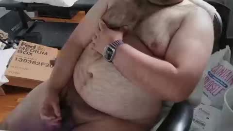 Snapshot of webarebuttbears chatting on November 5, 2025, 7:58 pm webarebuttbears online show from November 5, 2025, 7:58 pm