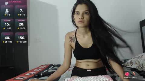 luisa y paul online show from October 11, 2025, 6:45 am