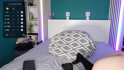 Chrissy online show from February 3, 2026, 10:48 pm