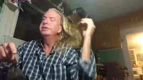 weber444 online show from September 9, 2025, 5:07 am