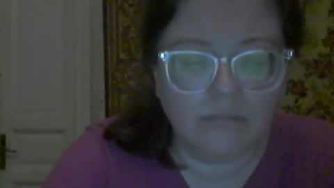 Marina online show from October 24, 2025, 8:49 pm