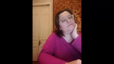 Marina online show from November 15, 2025, 1:03 am