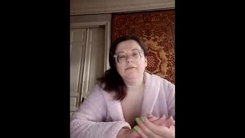 Marina online show from March 3, 2026, 1:39 pm