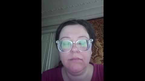 Snapshot of webgirl2 chatting on May 18, 2026, 3:29 pm Marina online show from May 18, 2026, 3:29 pm