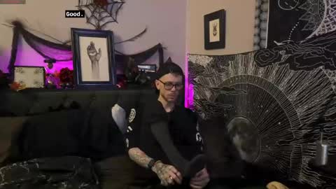 WebzKordz online show from May 15, 2026, 11:28 am