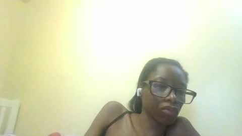 GoddessRush online show from February 25, 2025, 4:42 pm