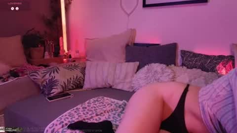 Alyssa and James online show from March 24, 2026, 9:09 pm