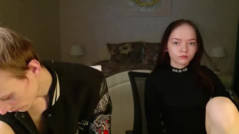 WeksaMur online show from February 20, 2026, 6:52 pm