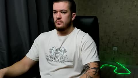 well_boy_ online show from January 17, 2026, 7:46 am