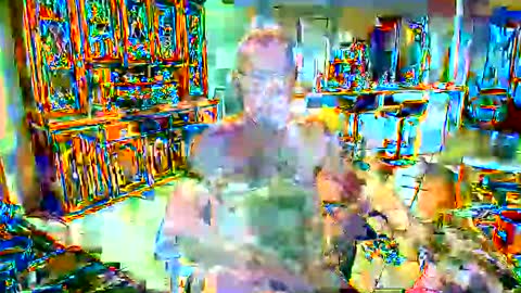 Wellhelloo online show from April 24, 2026, 7:00 am