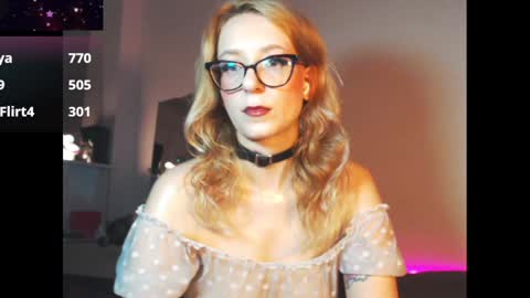 Liza online show from January 28, 2025, 12:57 am