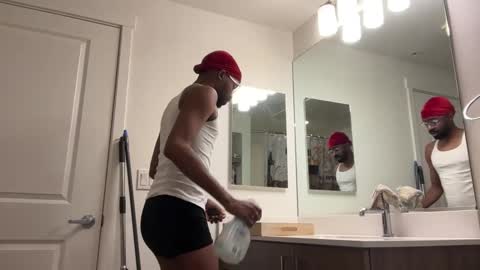 Langston online show from January 30, 2025, 1:44 am