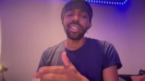 Langston online show from March 6, 2025, 7:57 am