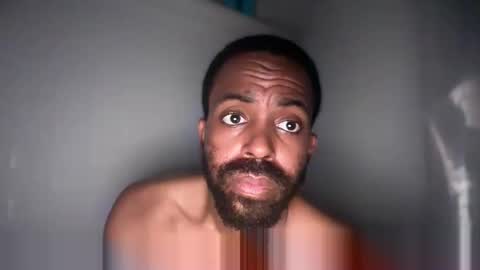 Langston online show from April 12, 2026, 8:03 pm