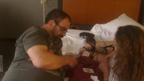 RiZZA and MiKE online show from May 7, 2026, 4:56 pm