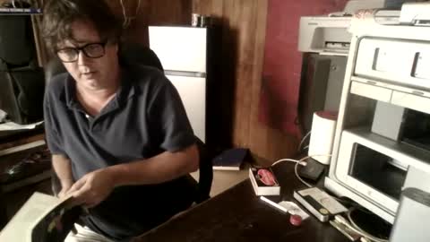 Snapshot of wendelladams666 chatting on September 29, 2025, 10:31 am wendelladams666 online show from September 29, 2025, 10:31 am