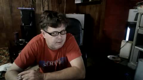 Snapshot of wendelladams666 chatting on December 15, 2025, 12:53 pm wendelladams666 online show from December 15, 2025, 12:53 pm