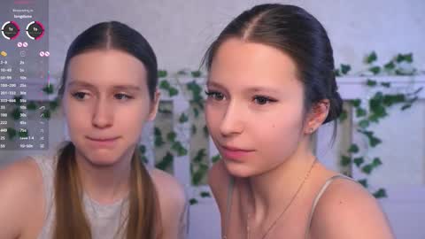 Nora online show from February 20, 2026, 9:15 pm