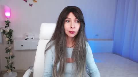 Wendi Foster online show from December 17, 2024, 7:59 pm