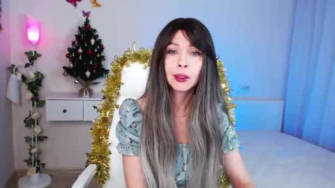 Wendi Foster online show from January 8, 2025, 5:26 pm