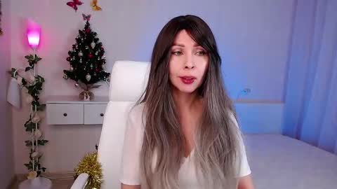 Wendi Foster online show from January 9, 2025, 7:18 pm