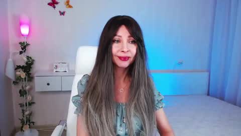 Wendi Foster online show from January 23, 2025, 7:29 pm