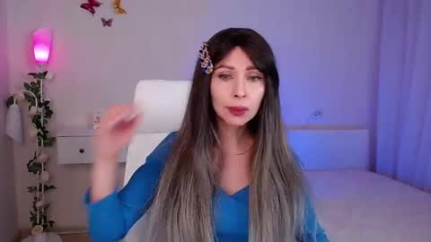 Wendi Foster online show from March 3, 2025, 6:55 pm