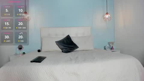 Wendolyn online show from February 24, 2026, 2:37 pm