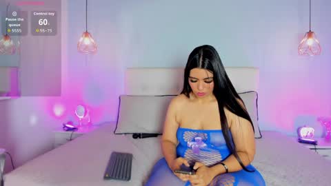 Snapshot of wendolyn_orange69_ chatting on May 25, 2026, 2:45 pm Wendolyn online show from May 25, 2026, 2:45 pm
