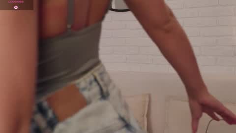 Im Wendy online show from September 8, 2025, 7:57 pm