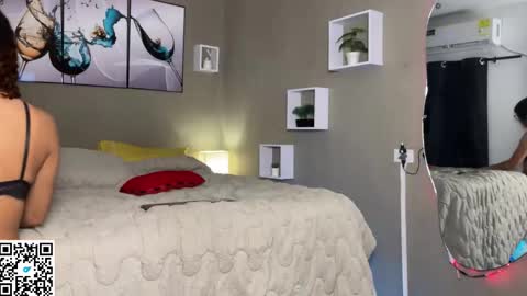 Wendy Alex online show from March 28, 2026, 9:47 pm