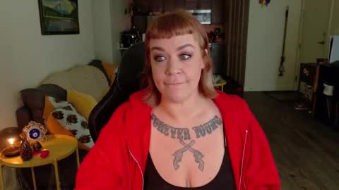 wendy_darling69 online show from March 6, 2025, 11:31 pm