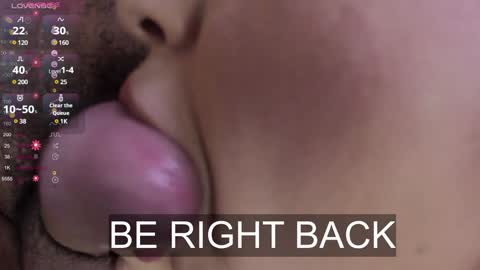 Wendy and Deiby online show from February 2, 2025, 6:37 am