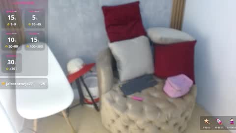 Wendy online show from February 28, 2025, 5:59 pm