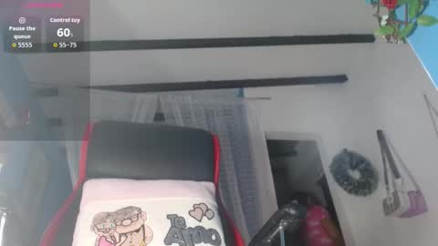 Wendy online show from October 25, 2025, 11:40 am