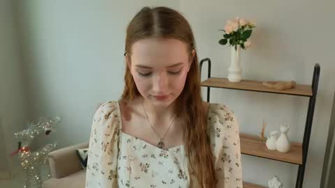 Snapshot of wendy_ross_ chatting on May 30, 2026, 9:50 am Elsa online show from May 30, 2026, 9:50 am