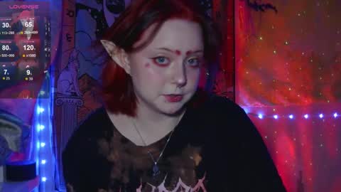 Wendy online show from November 10, 2025, 6:29 pm