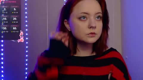 Wendy online show from January 15, 2026, 5:38 pm