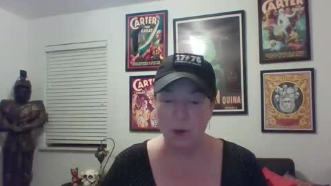 WendyCU online show from February 5, 2025, 5:52 am