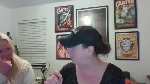 WendyCU online show from February 17, 2025, 8:19 am