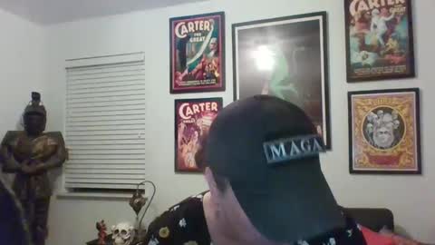 WendyCU online show from March 1, 2025, 4:58 am