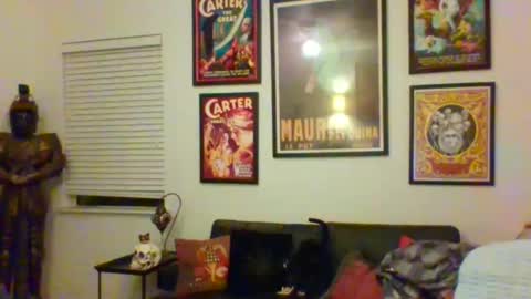 WendyCU online show from January 6, 2026, 5:33 am