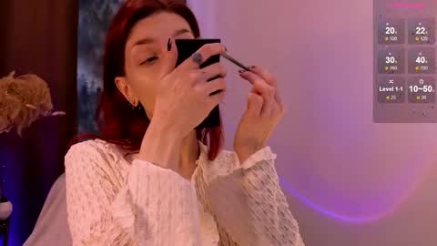 Wendy online show from November 24, 2025, 9:42 am