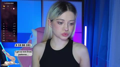 Wendy online show from March 21, 2026, 5:05 pm