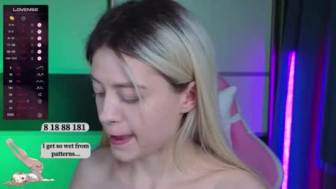 Wendy online show from March 23, 2026, 5:17 pm