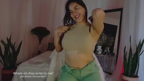 wendytease online show from June 7, 2026, 8:34 pm