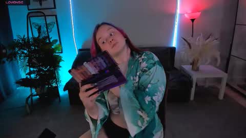 wendyycandy online show from February 2, 2026, 8:51 pm