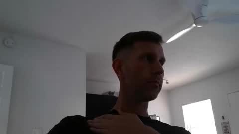 Snapshot of werethesmiths chatting on March 25, 2026, 10:38 pm Frank and Barbie online show from March 25, 2026, 10:38 pm